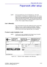 Предварительный просмотр 113 страницы GE 5483518 Basic Service Manual