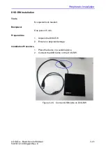 Предварительный просмотр 121 страницы GE 5483518 Basic Service Manual