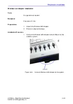 Предварительный просмотр 123 страницы GE 5483518 Basic Service Manual