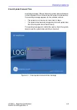 Предварительный просмотр 143 страницы GE 5483518 Basic Service Manual