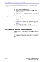 Предварительный просмотр 148 страницы GE 5483518 Basic Service Manual