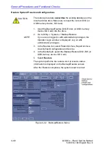 Предварительный просмотр 182 страницы GE 5483518 Basic Service Manual