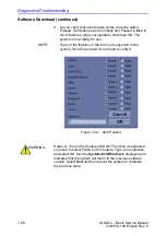 Предварительный просмотр 236 страницы GE 5483518 Basic Service Manual