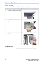 Предварительный просмотр 244 страницы GE 5483518 Basic Service Manual