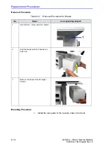 Предварительный просмотр 246 страницы GE 5483518 Basic Service Manual