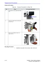 Предварительный просмотр 248 страницы GE 5483518 Basic Service Manual