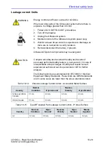 Предварительный просмотр 313 страницы GE 5483518 Basic Service Manual