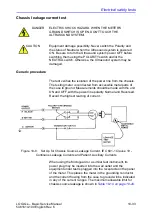 Предварительный просмотр 317 страницы GE 5483518 Basic Service Manual