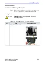 Предварительный просмотр 353 страницы GE 5483518 Basic Service Manual