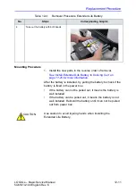 Предварительный просмотр 395 страницы GE 5483518 Basic Service Manual