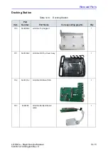 Предварительный просмотр 399 страницы GE 5483518 Basic Service Manual