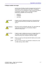 Предварительный просмотр 31 страницы GE 5489329 Technical Publication