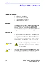 Предварительный просмотр 36 страницы GE 5489329 Technical Publication