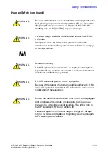 Предварительный просмотр 37 страницы GE 5489329 Technical Publication