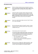 Предварительный просмотр 39 страницы GE 5489329 Technical Publication