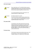 Предварительный просмотр 59 страницы GE 5489329 Technical Publication