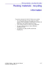 Предварительный просмотр 93 страницы GE 5489329 Technical Publication