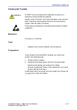 Предварительный просмотр 137 страницы GE 5489329 Technical Publication