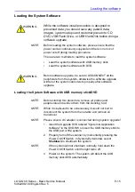 Предварительный просмотр 189 страницы GE 5489329 Technical Publication