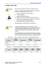 Предварительный просмотр 227 страницы GE 5489329 Technical Publication