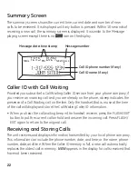 Preview for 22 page of GE 55927740 User Manual