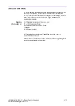 Preview for 17 page of GE 5661242 Basic Service Manual