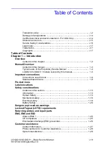 Preview for 21 page of GE 5661242 Basic Service Manual