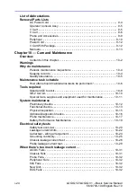 Preview for 26 page of GE 5661242 Basic Service Manual