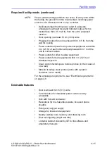 Preview for 73 page of GE 5661242 Basic Service Manual