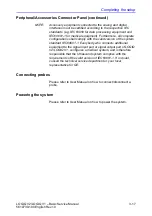 Preview for 97 page of GE 5661242 Basic Service Manual