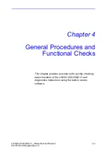 Preview for 123 page of GE 5661242 Basic Service Manual