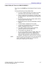 Preview for 129 page of GE 5661242 Basic Service Manual