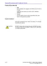 Preview for 132 page of GE 5661242 Basic Service Manual