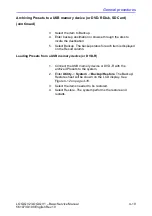 Preview for 141 page of GE 5661242 Basic Service Manual