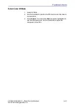 Preview for 153 page of GE 5661242 Basic Service Manual