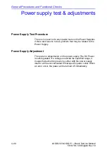 Preview for 162 page of GE 5661242 Basic Service Manual