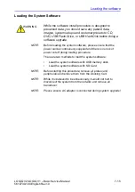 Preview for 205 page of GE 5661242 Basic Service Manual