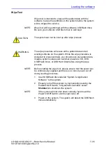 Preview for 225 page of GE 5661242 Basic Service Manual