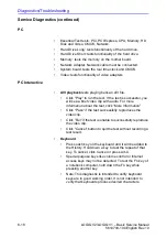 Preview for 252 page of GE 5661242 Basic Service Manual