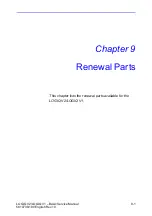 Preview for 263 page of GE 5661242 Basic Service Manual