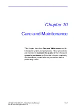 Preview for 277 page of GE 5661242 Basic Service Manual