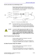 Preview for 305 page of GE 5661242 Basic Service Manual