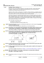 Предварительный просмотр 49 страницы GE 5669999 Basic Service Manual