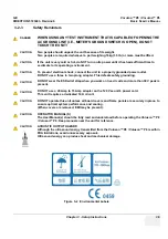 Предварительный просмотр 73 страницы GE 5669999 Basic Service Manual