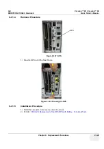 Предварительный просмотр 477 страницы GE 5669999 Basic Service Manual