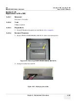 Предварительный просмотр 499 страницы GE 5669999 Basic Service Manual