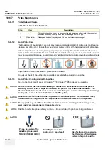 Предварительный просмотр 586 страницы GE 5669999 Basic Service Manual