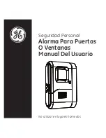 Preview for 14 page of GE 56789 User Manual