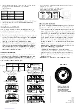 Preview for 3 page of GE 56922 User Manual