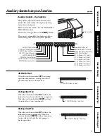 Предварительный просмотр 5 страницы GE 5800 Owner'S Manual And Installation Instructions